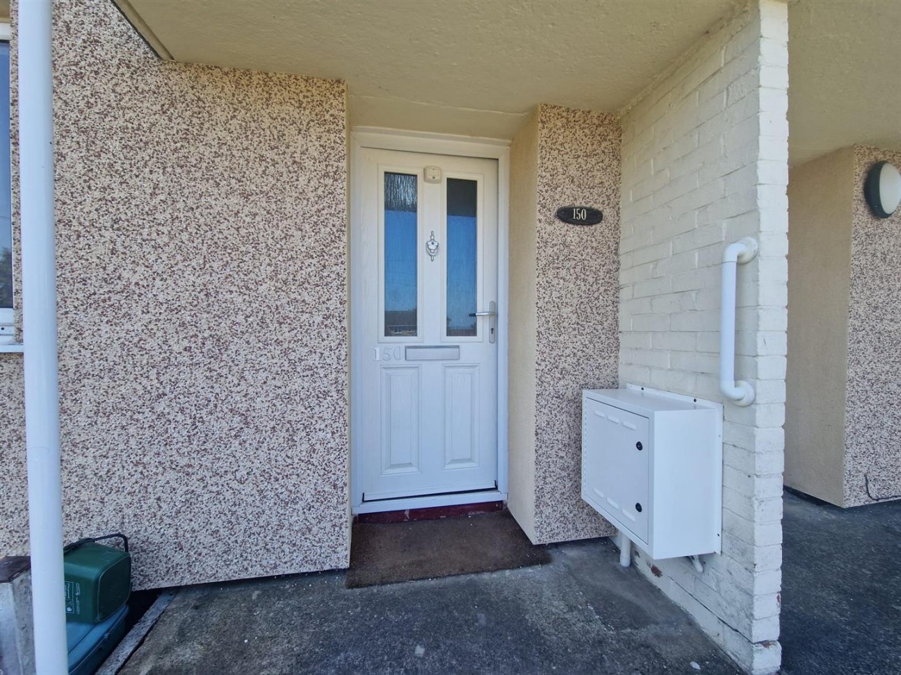 Caergynydd Road, Swansea