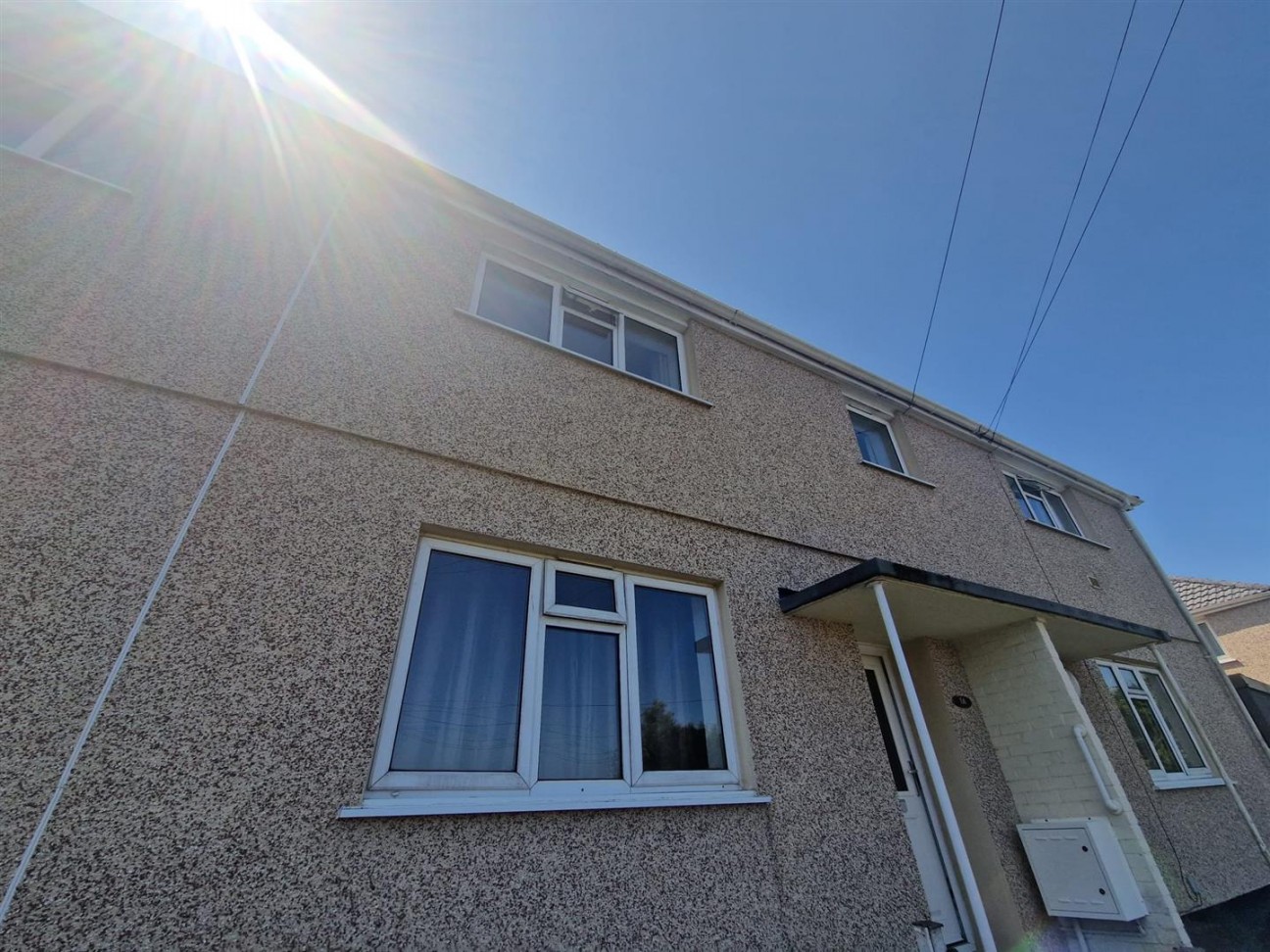 Caergynydd Road, Swansea
