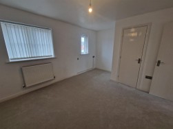 Llys Ael Y Bryn, Birchgrove