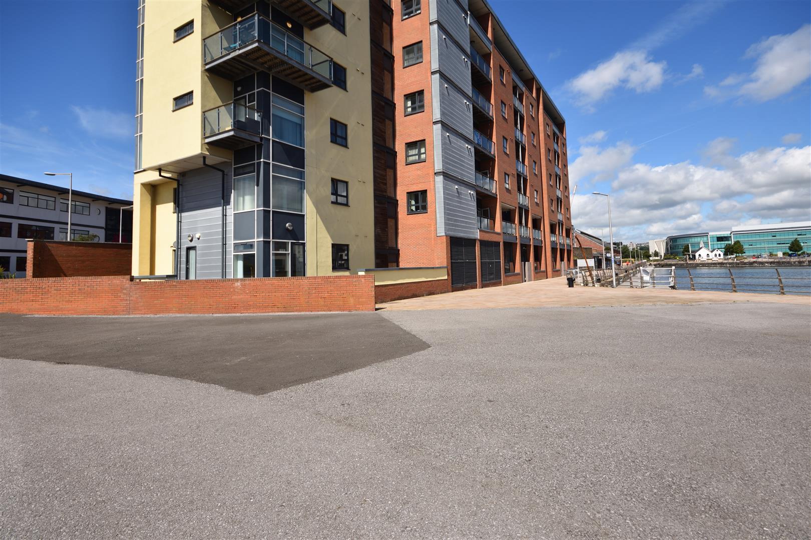 2 Altamar BuildingKings RoadSwansea