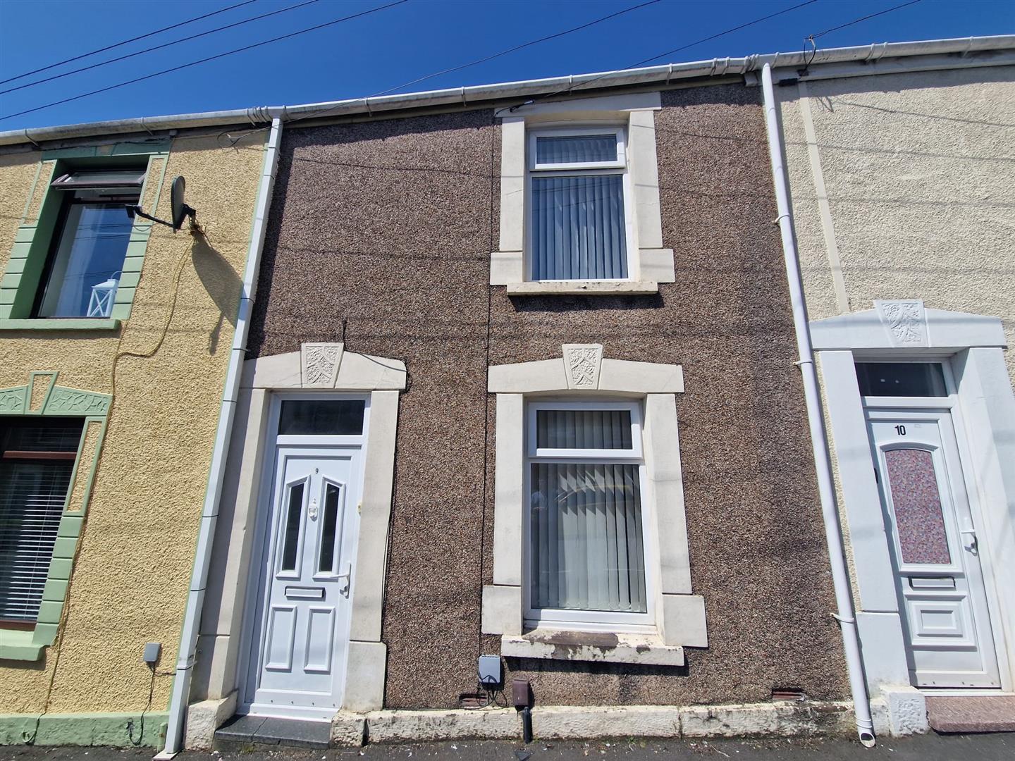 9 Sebastopol StreetSt ThomasSwansea