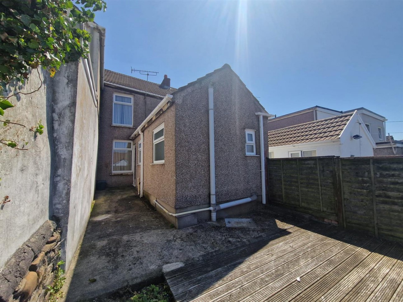 9 Sebastopol StreetSt ThomasSwansea