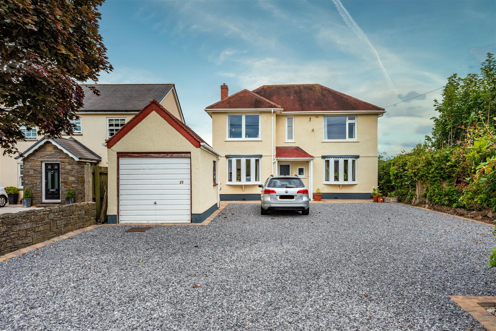 Pencefnarda Road, Gorseinon, Swansea