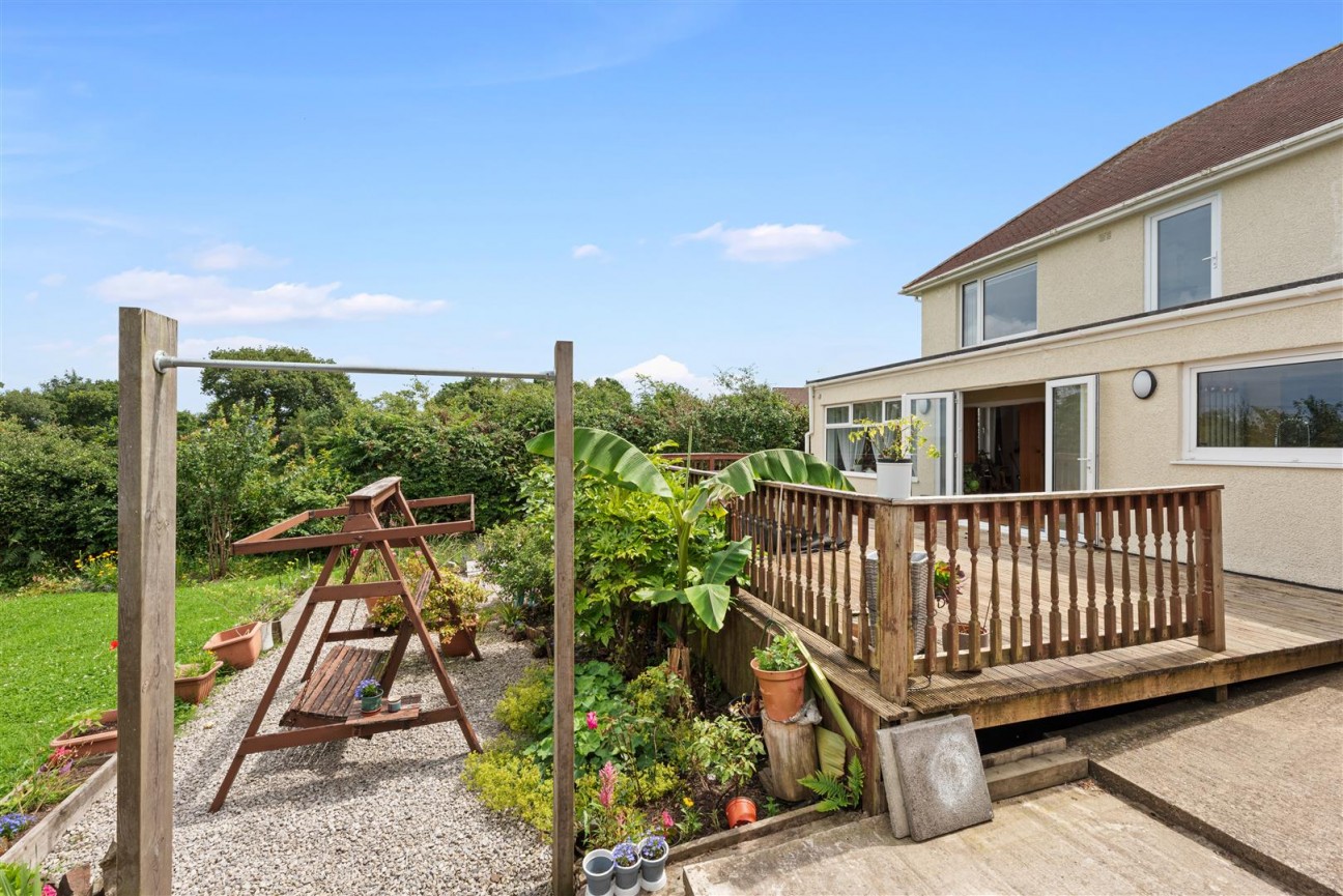 Pencefnarda Road, Gorseinon, Swansea