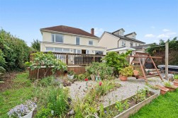 Pencefnarda Road, Gorseinon, Swansea