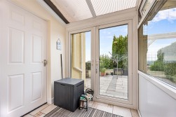 Llwynmawr Close, Sketty, Swansea