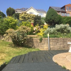 Llwynmawr Close, Sketty, Swansea