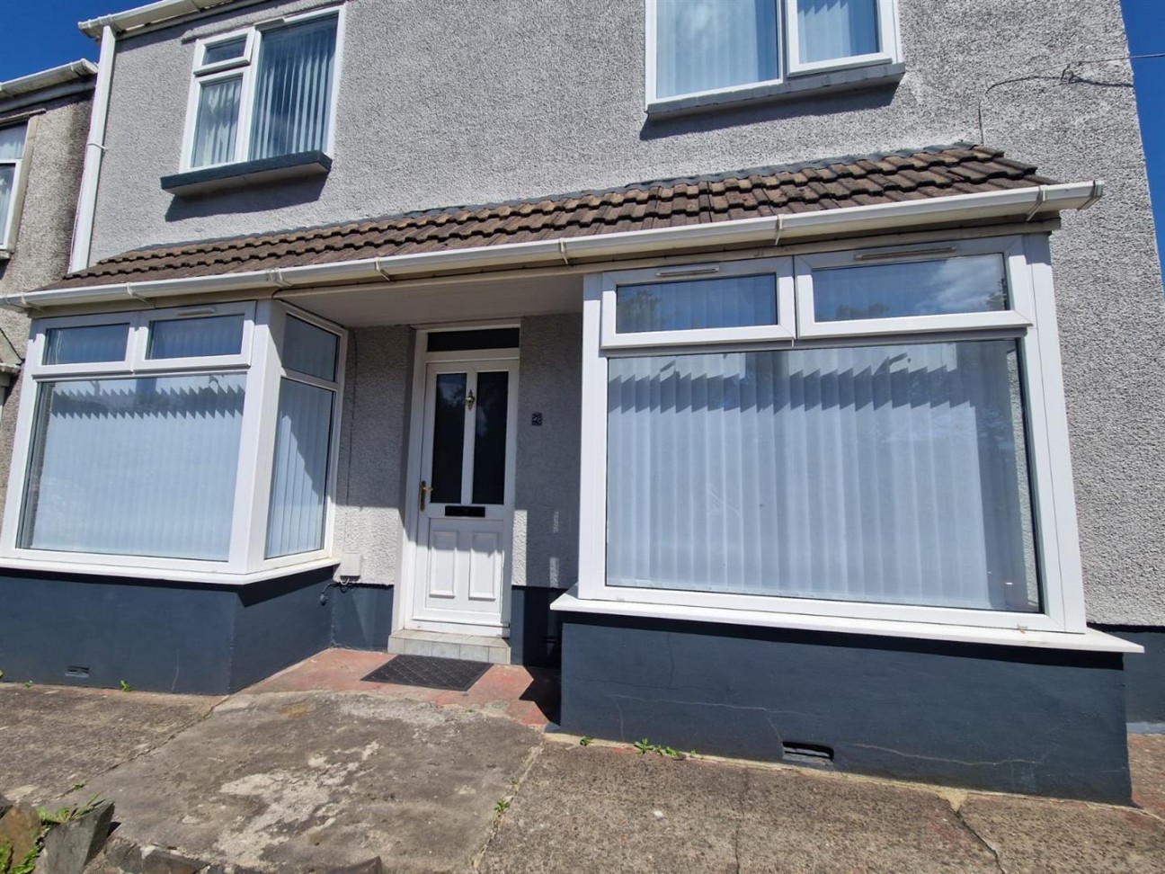 Gower Road, Sketty