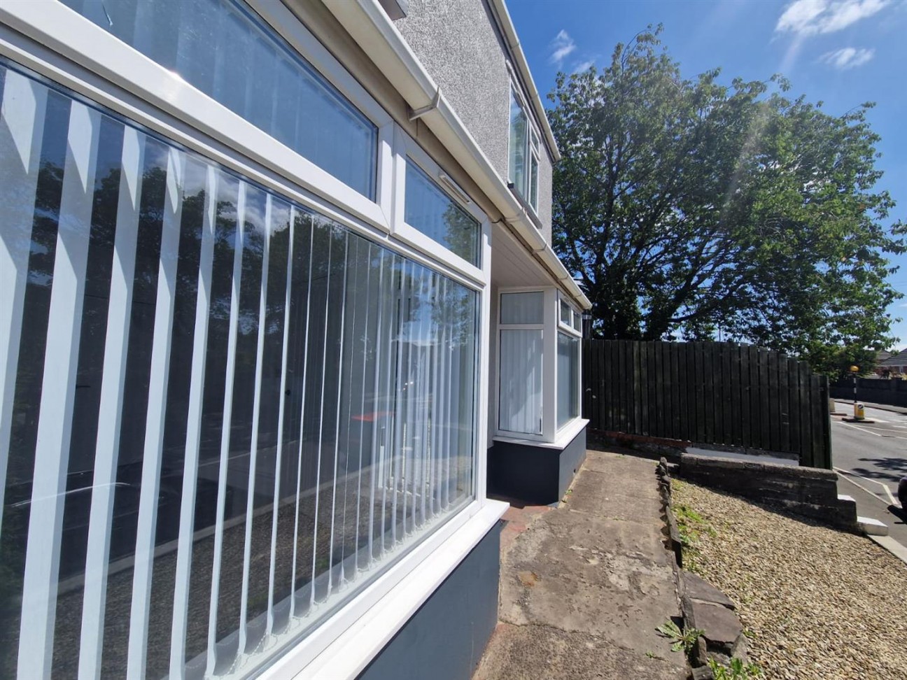 Gower Road, Sketty