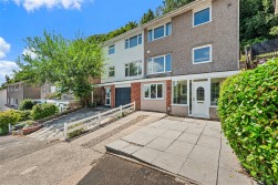 Notts Gardens, Uplands, Swansea