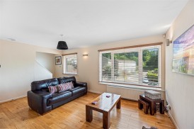 Notts Gardens, Uplands, Swansea