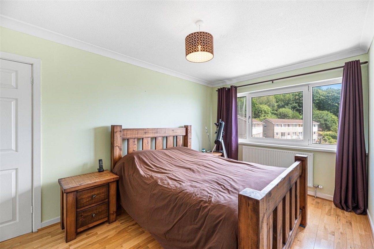 Notts Gardens, Uplands, Swansea