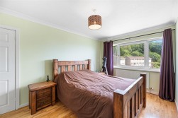 Notts Gardens, Uplands, Swansea