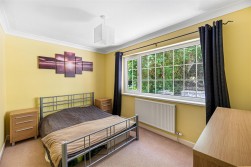 Notts Gardens, Uplands, Swansea