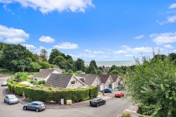 Notts Gardens, Uplands, Swansea