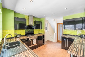 Notts Gardens, Uplands, Swansea