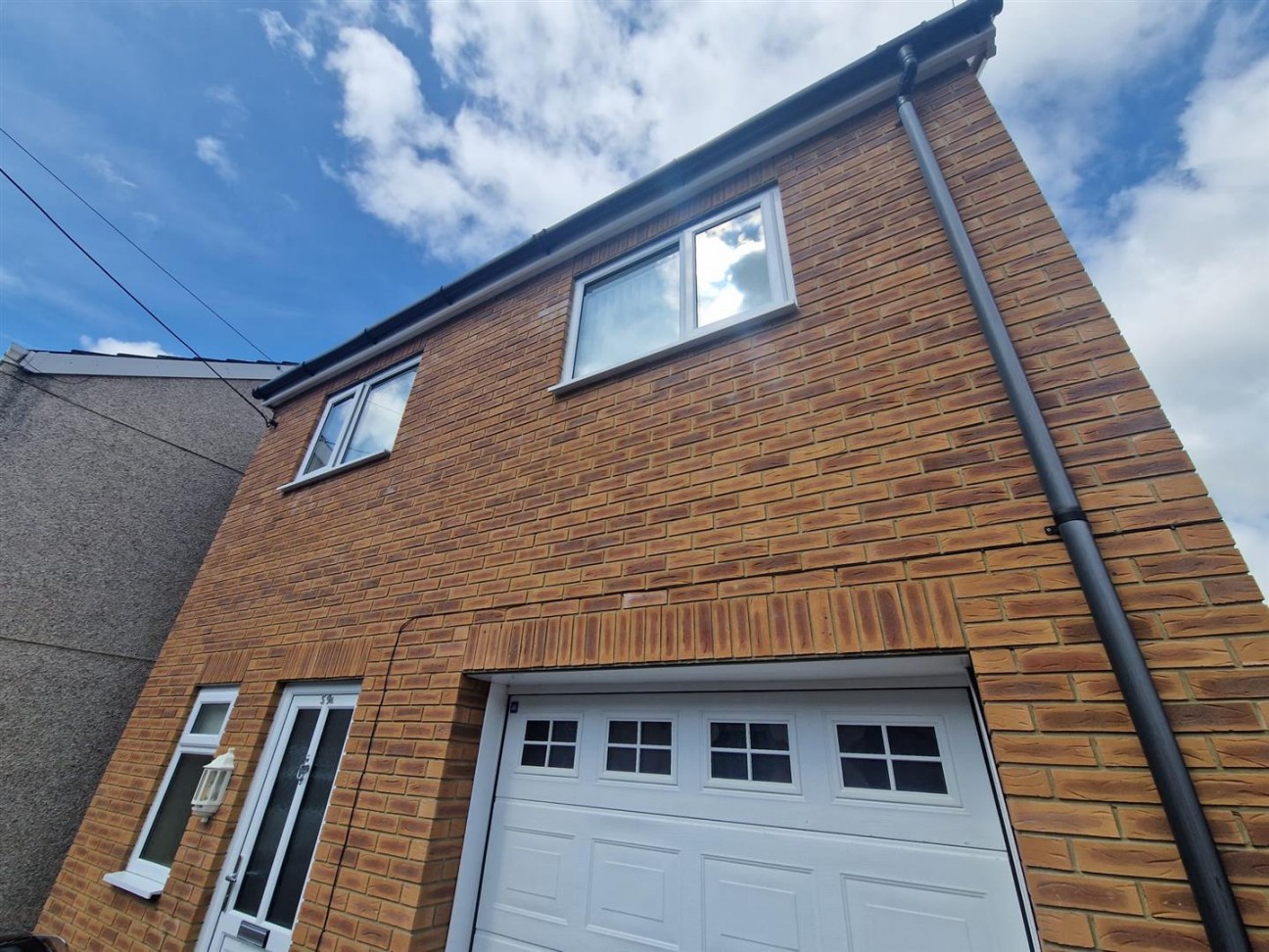 59A Tyn Y Bonau RoadPontardulaisSwansea