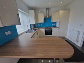 59A Tyn Y Bonau RoadPontardulaisSwansea