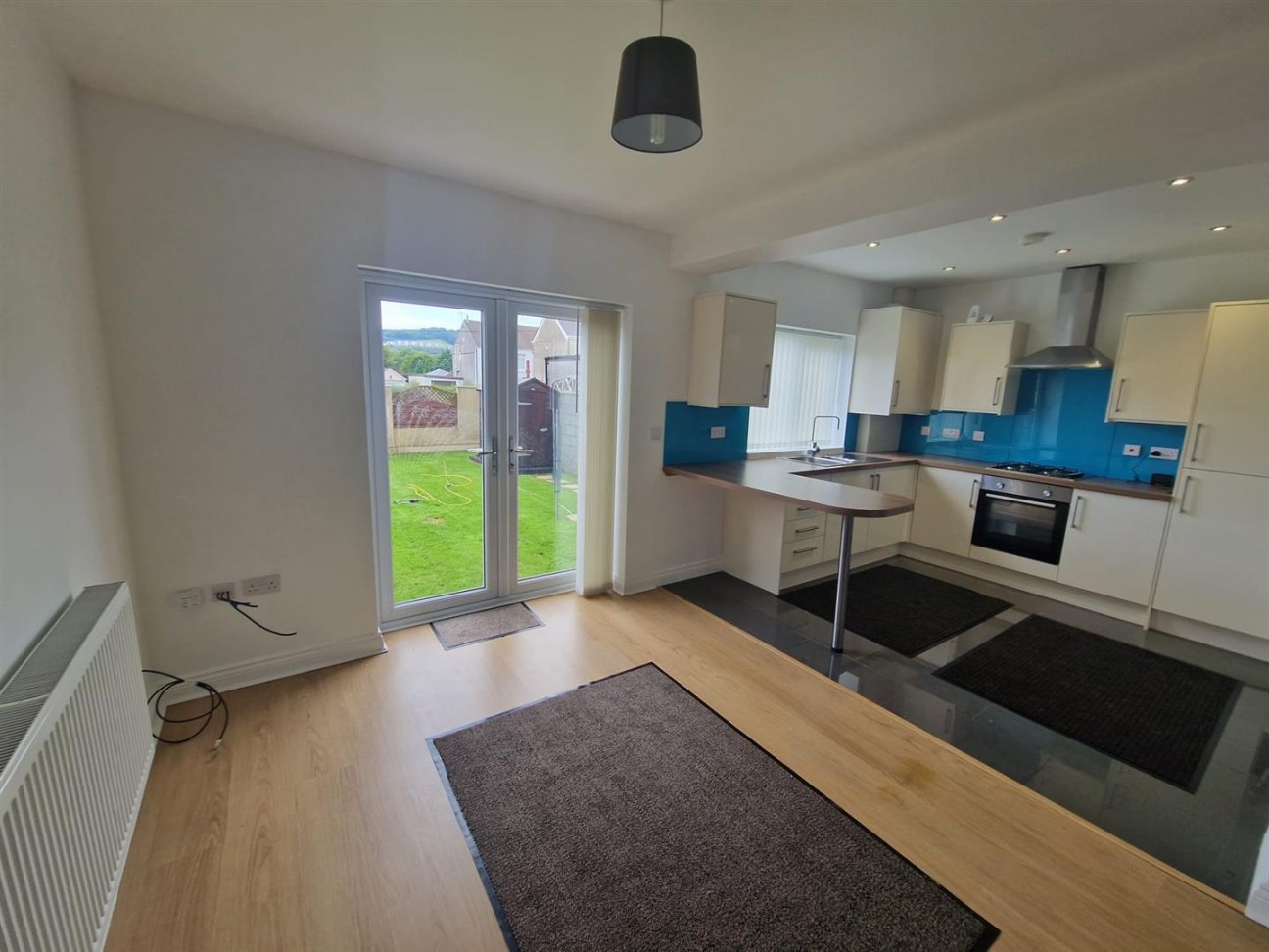 59A Tyn Y Bonau RoadPontardulaisSwansea
