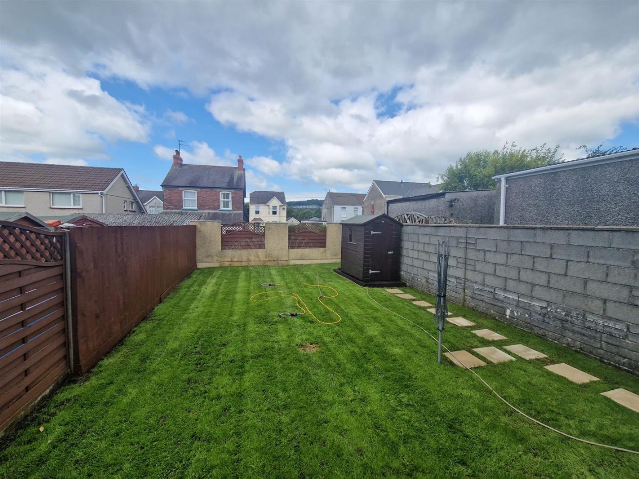 59A Tyn Y Bonau RoadPontardulaisSwansea