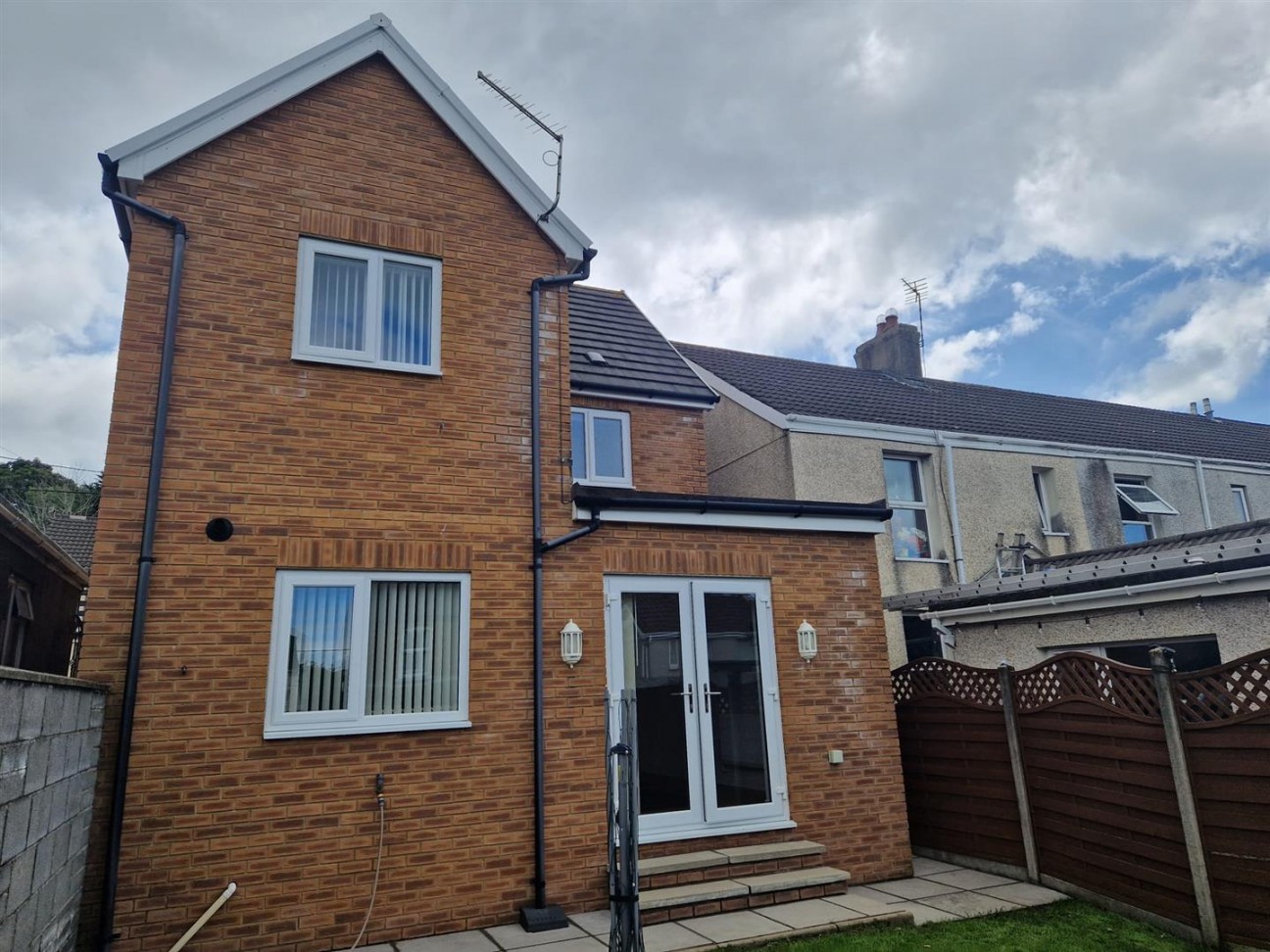 59A Tyn Y Bonau RoadPontardulaisSwansea