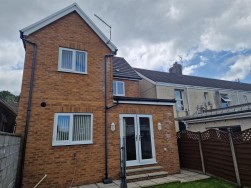 59A Tyn Y Bonau RoadPontardulaisSwansea