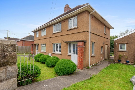Gower View Road, Gorseinon, Swansea