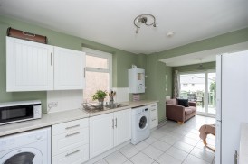 Windsor Street, Uplands, Swansea