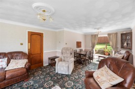 William Bowen Close, Gowerton, Swansea