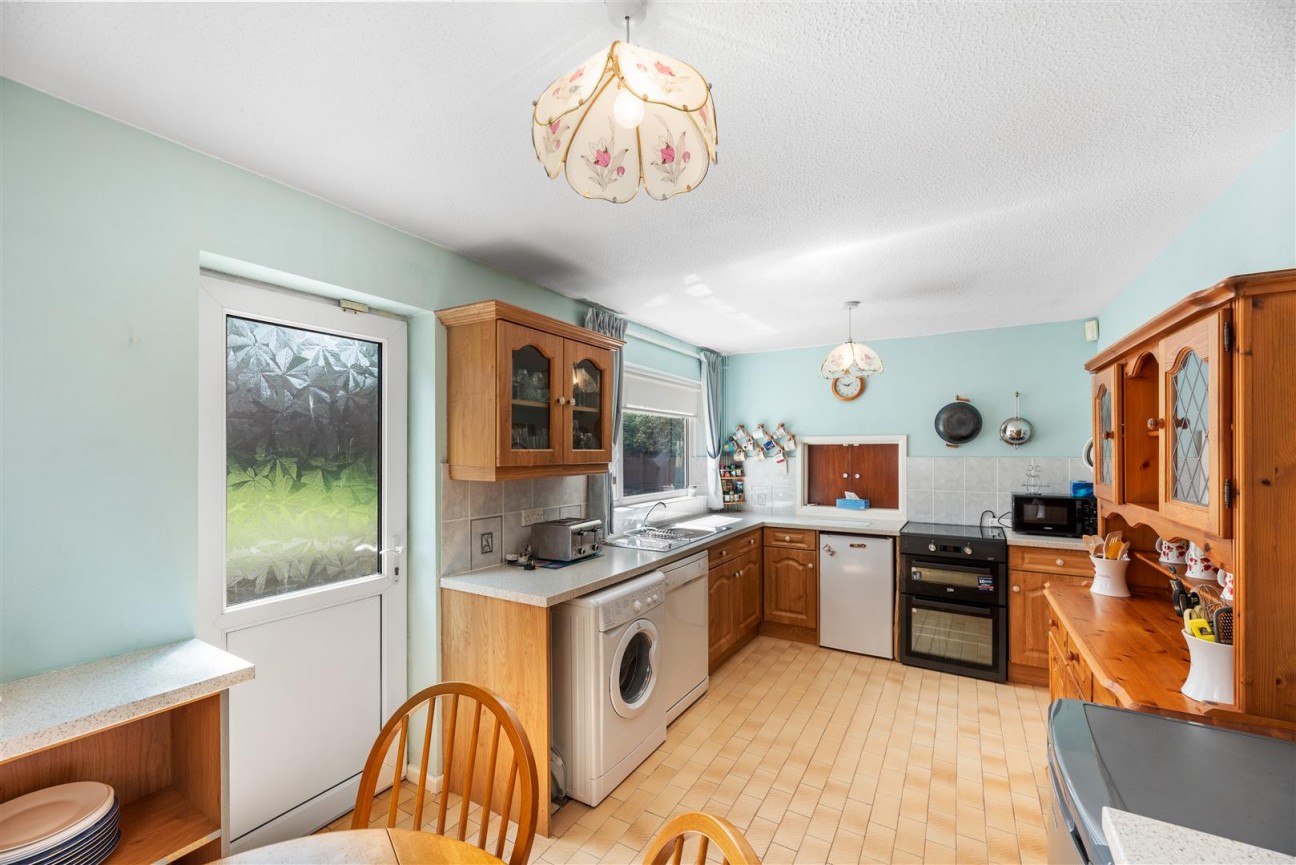 William Bowen Close, Gowerton, Swansea