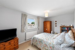 William Bowen Close, Gowerton, Swansea