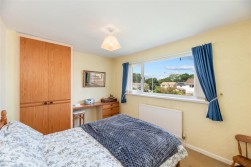 William Bowen Close, Gowerton, Swansea
