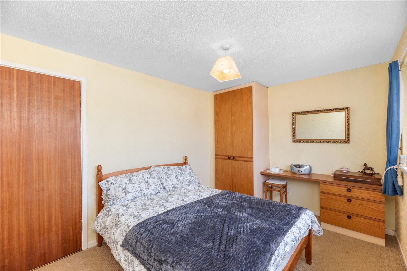 William Bowen Close, Gowerton, Swansea
