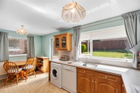 William Bowen Close, Gowerton, Swansea