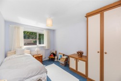 William Bowen Close, Gowerton, Swansea