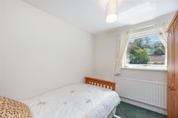 William Bowen Close, Gowerton, Swansea