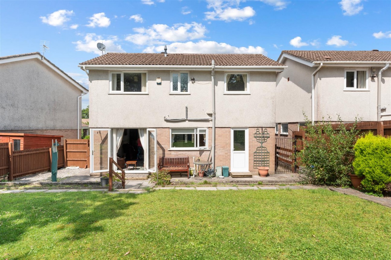 William Bowen Close, Gowerton, Swansea