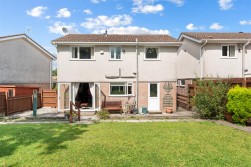William Bowen Close, Gowerton, Swansea