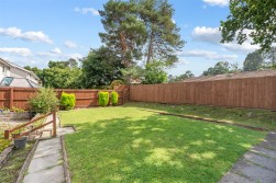 William Bowen Close, Gowerton, Swansea