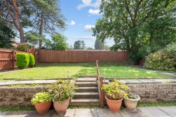 William Bowen Close, Gowerton, Swansea