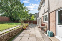 William Bowen Close, Gowerton, Swansea