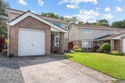 William Bowen Close, Gowerton, Swansea