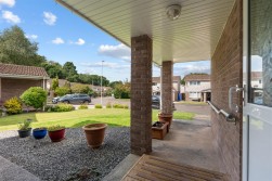 William Bowen Close, Gowerton, Swansea