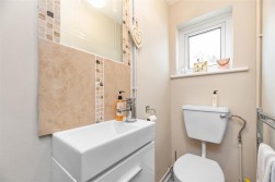 William Bowen Close, Gowerton, Swansea