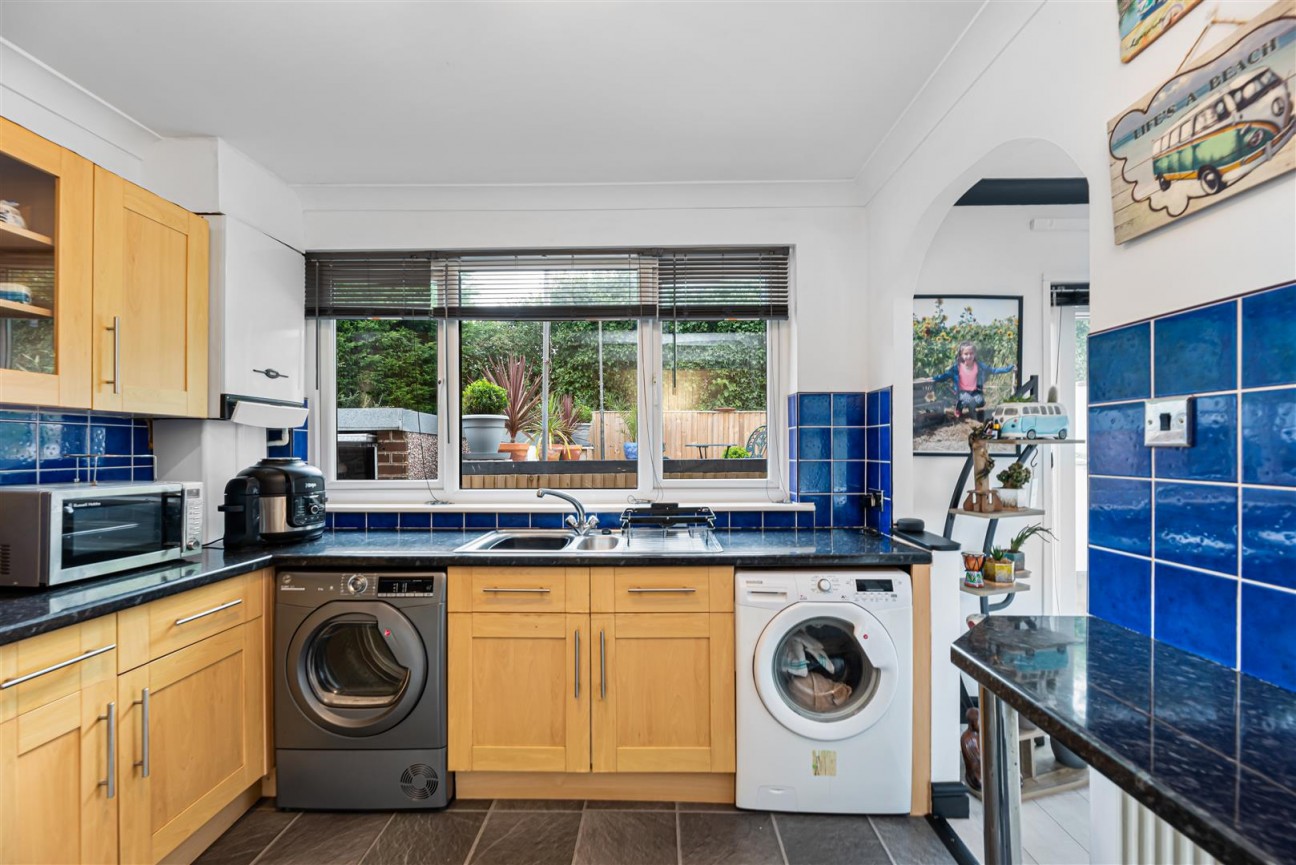 Beverley Gardens, Ravenhill, Swansea