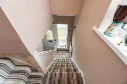 Beverley Gardens, Ravenhill, Swansea