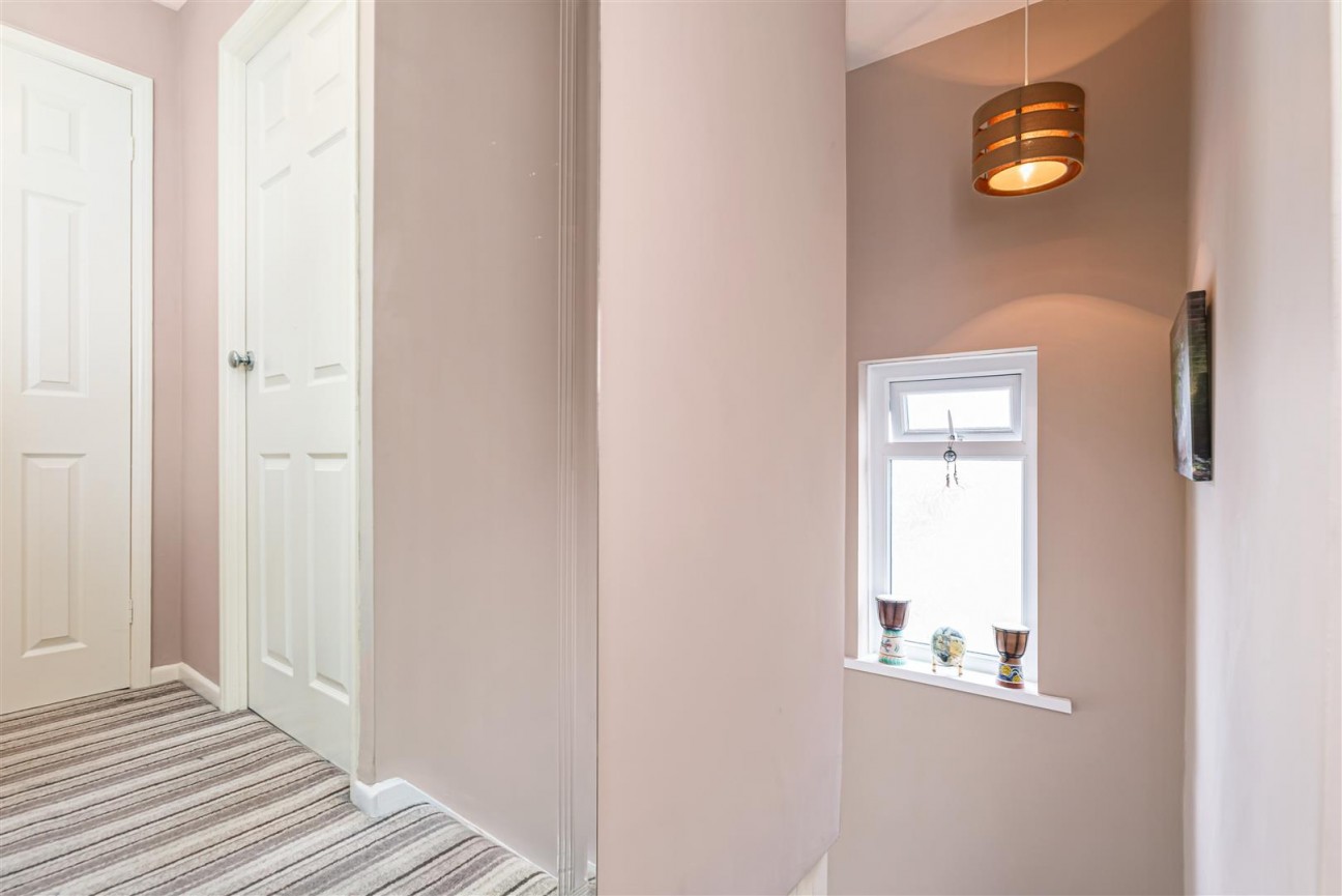 Beverley Gardens, Ravenhill, Swansea