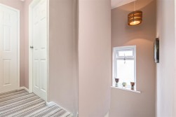 Beverley Gardens, Ravenhill, Swansea