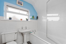 Beverley Gardens, Ravenhill, Swansea