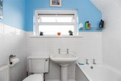 Beverley Gardens, Ravenhill, Swansea